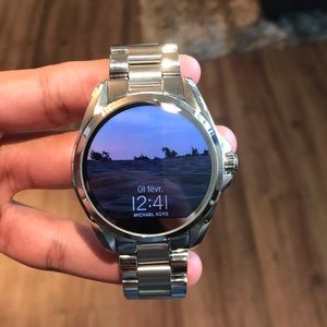Michael Kors Smartwatch (Unisex)